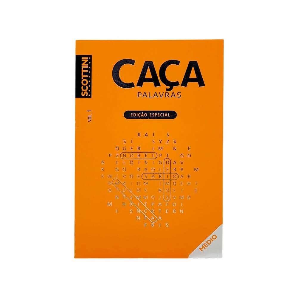LIVRETO CACA PALAVRAS MEDIO 4662-5 LIVRO CACA-PALAVRAS MEDIO 4662-5, LIVRO, CACA-PALAVRAS, CACA-PALAVRAS MEDIO, LIVRO CACA-PALAVRAS, JOGO Brinquedos
